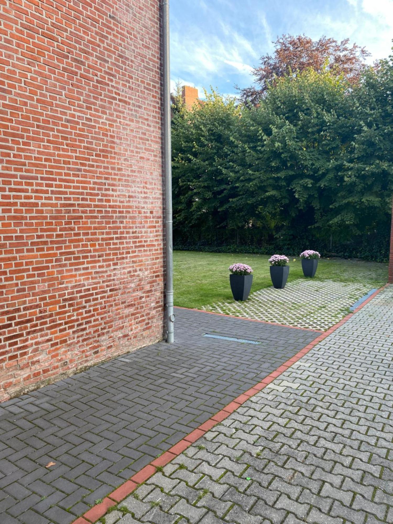 Appartementhaus Emden Exterior photo